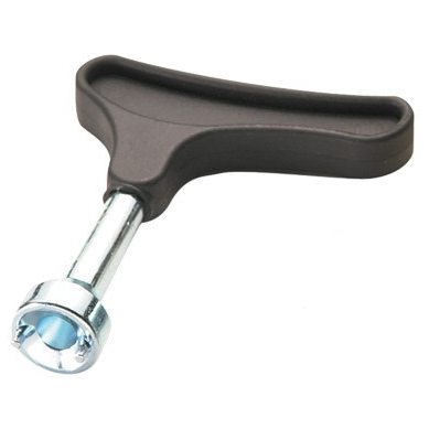 Legend Spike sleutel