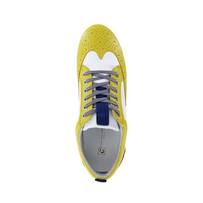 Duca del Cosma heren golfschoen