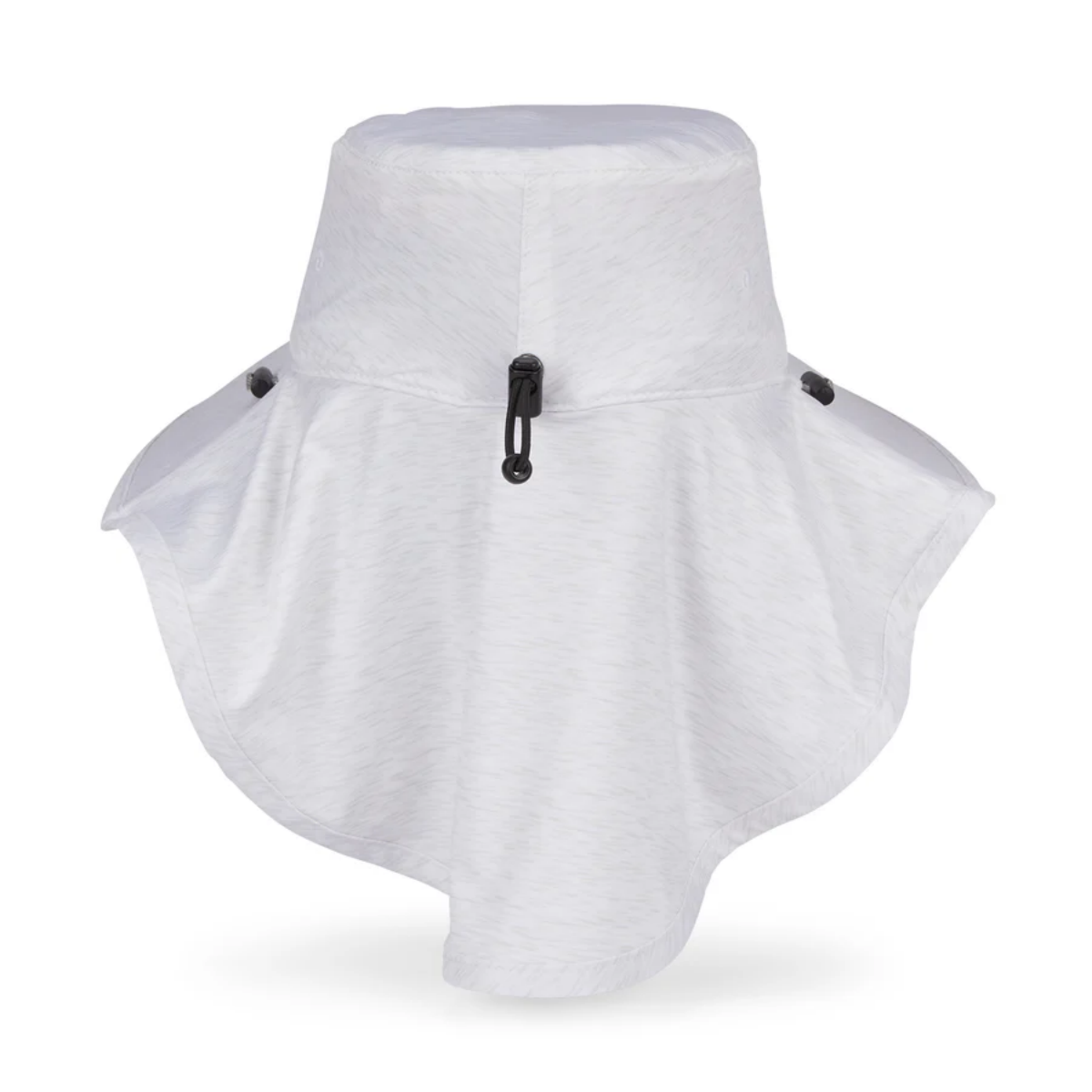 Titleist TH23SADE StaCool Aussie Dropback hat White Black