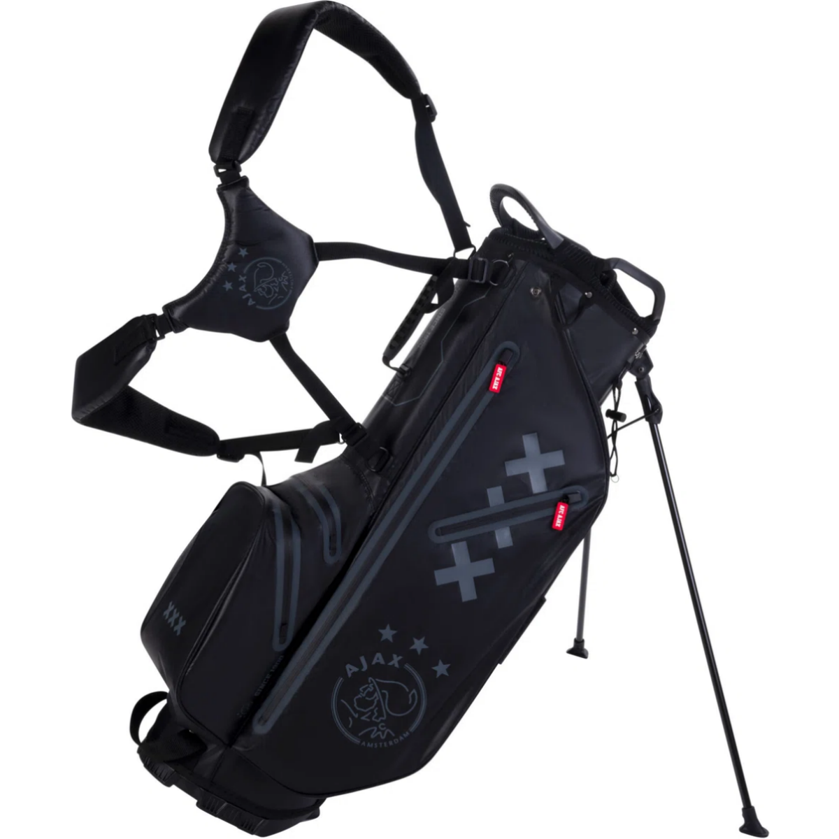 Fastfold AFP000050 Rain Dry Standbag