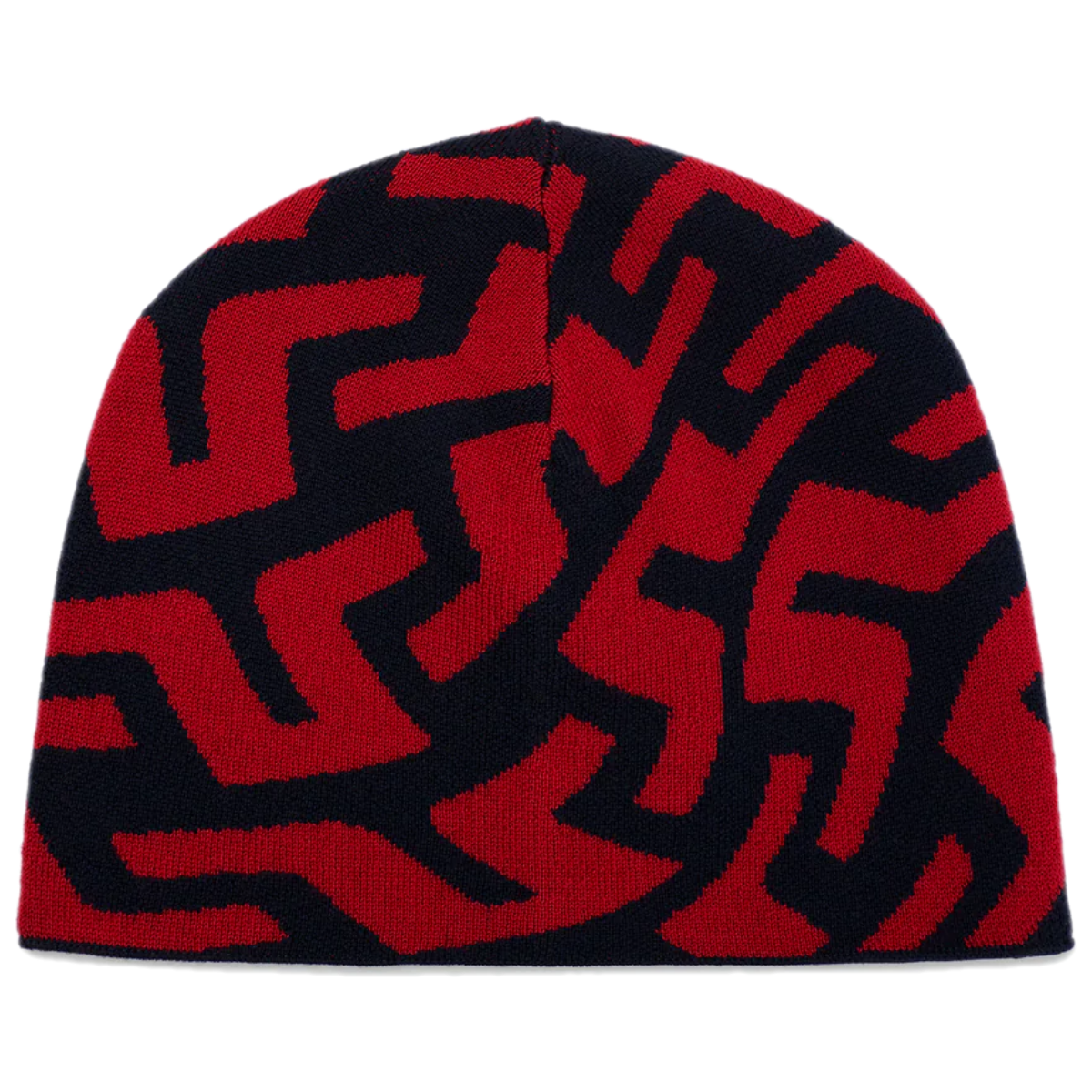 Lindeberg Swirl Bridge AMAC07056 G132 windbreaker hat