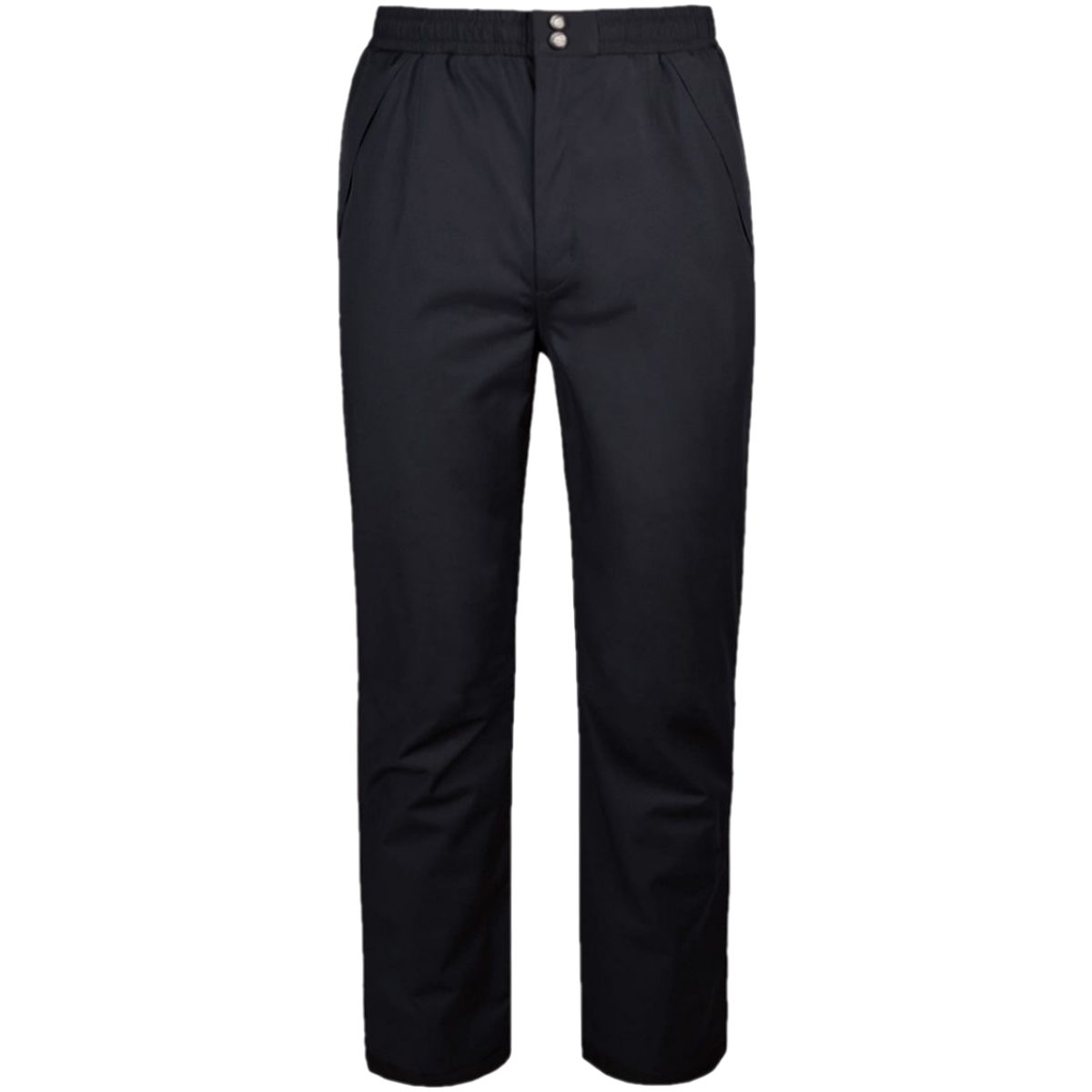 Sunderland Quebec heren regenbroek 31 inch Zwart