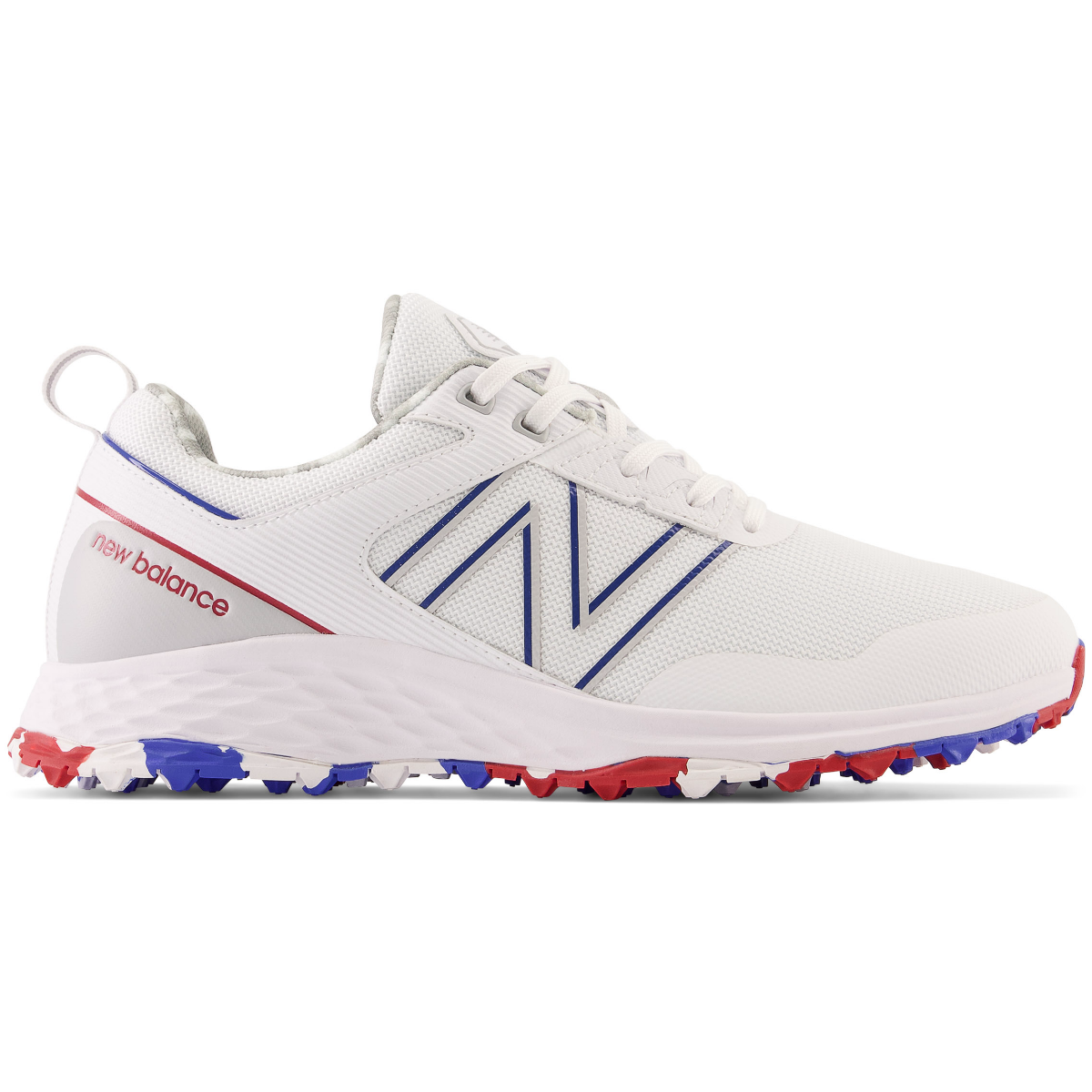 New Balance Golf NBG4006WBD Fresh Foam Contend heren golfschoen