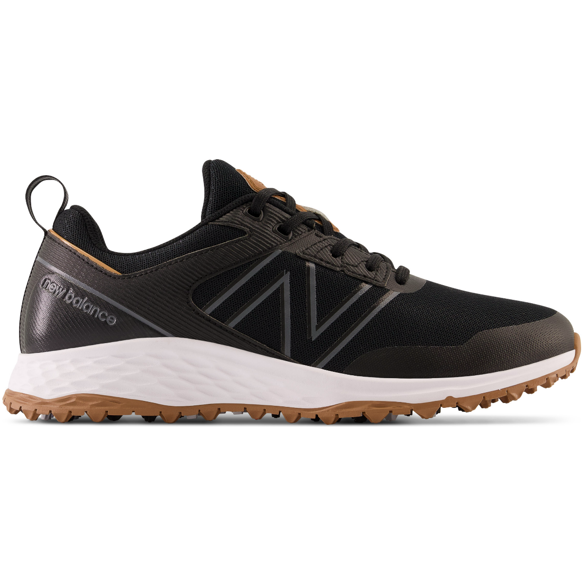 New Balance NBG4006BGM Fresh Foam Contend heren golfschoen