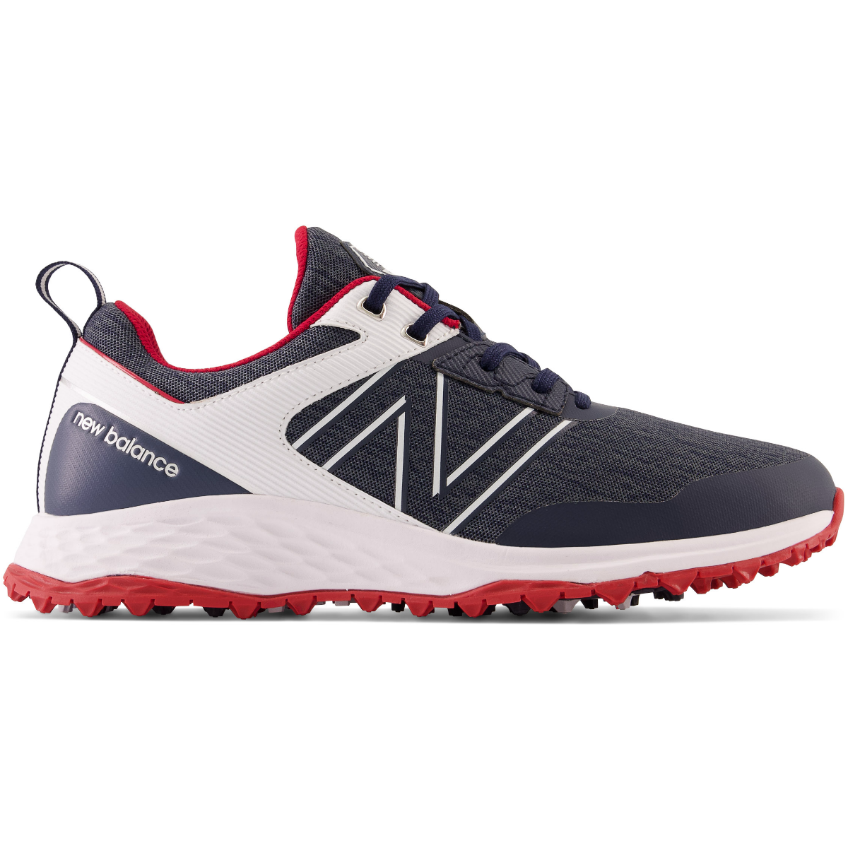 New Balance NBG4006NR Fresh Foam Contend heren golfschoen