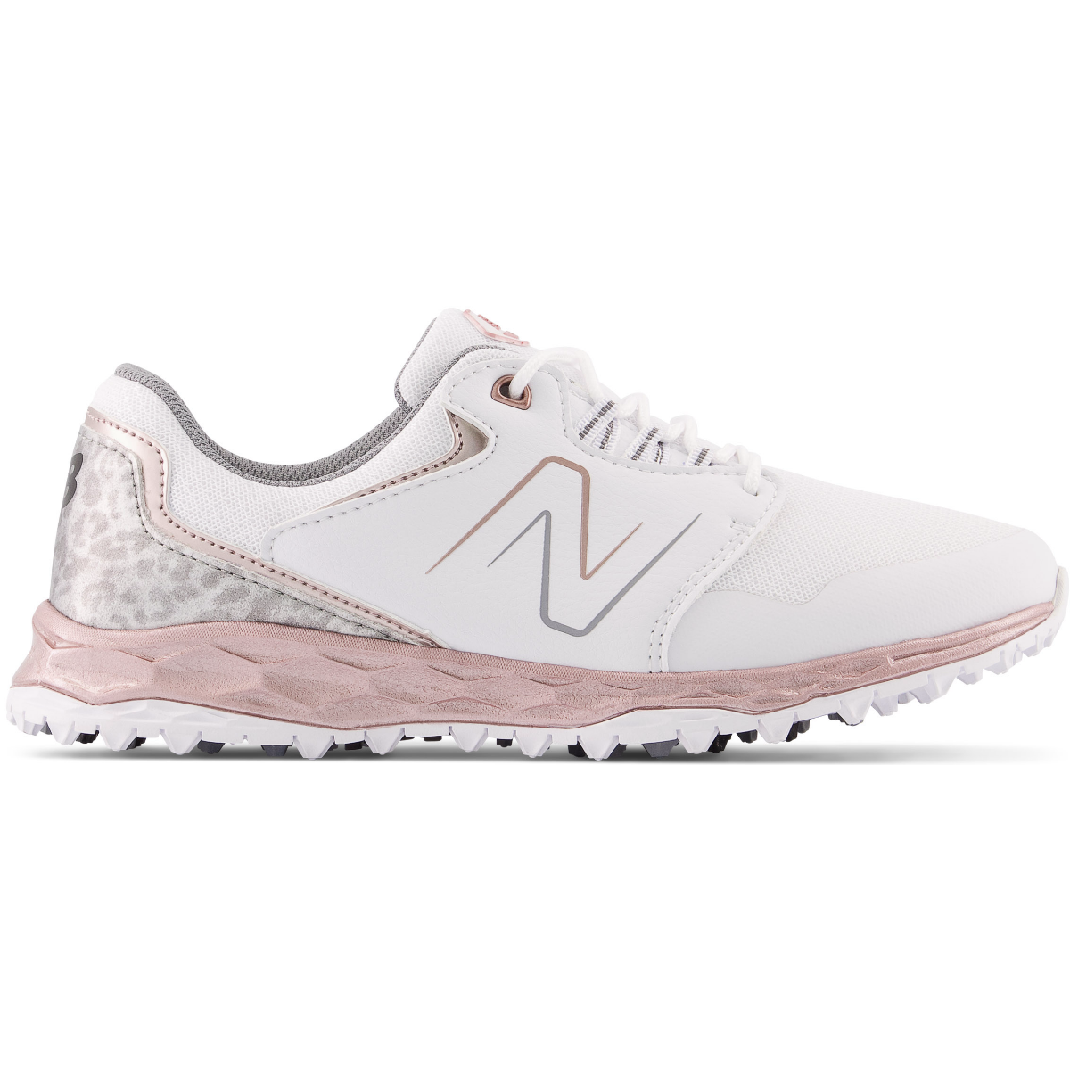 New Balance Fresh Foam LinksSL v2 NBGW4006WRG dames golfschoen