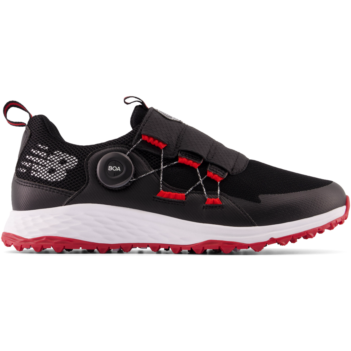 New Balance Golf NBG4007BRD Fresh Foam Pace BOA heren golfschoen