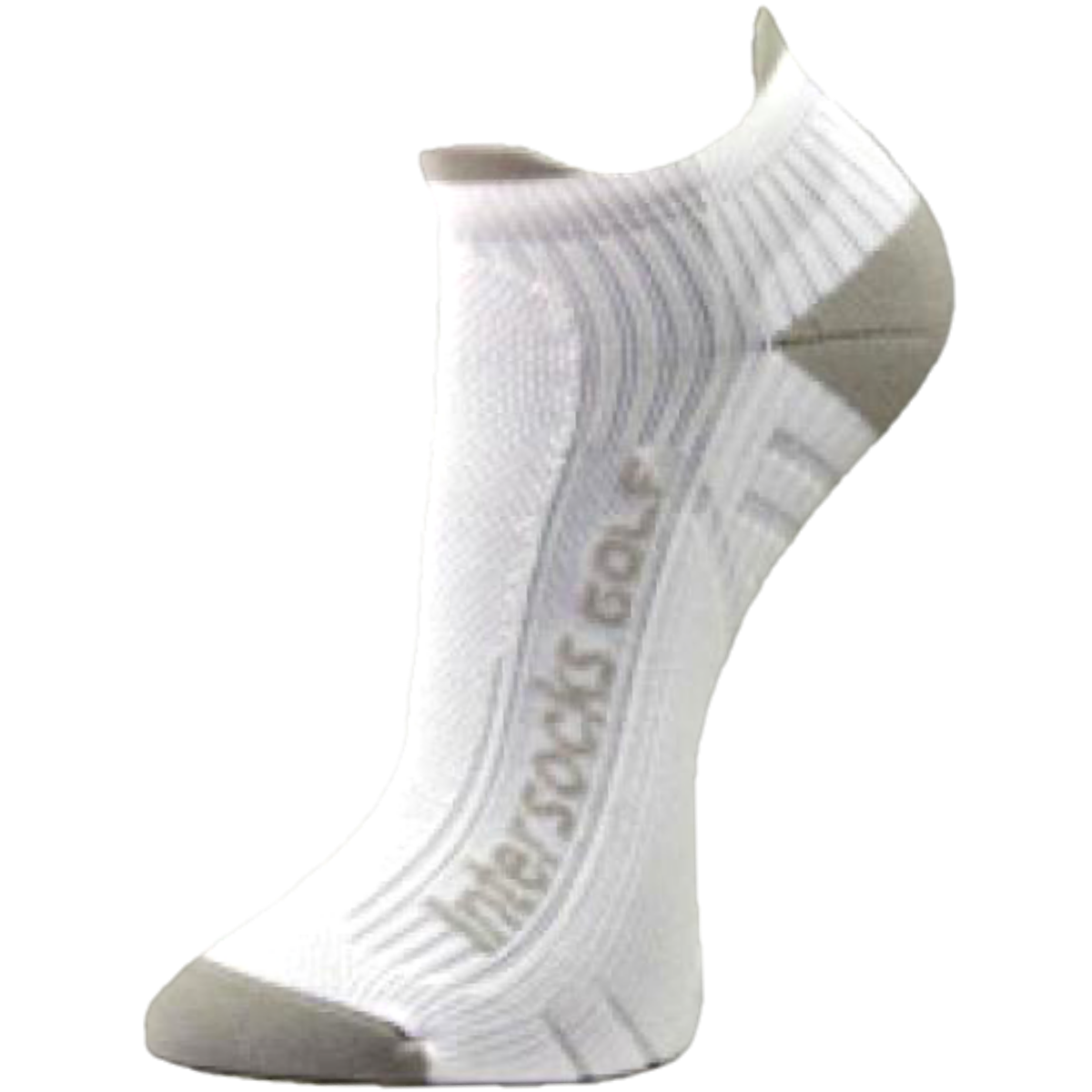 Intersocks 725-703 Low Golfsokken