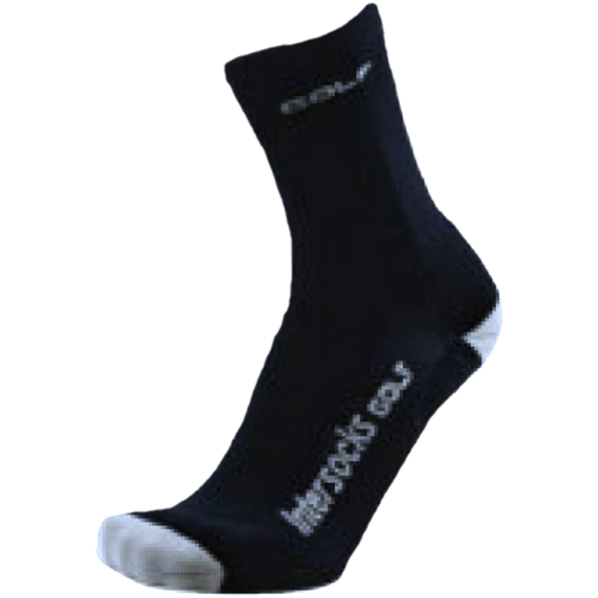 Intersocks 724-200 Golf Crew sokken
