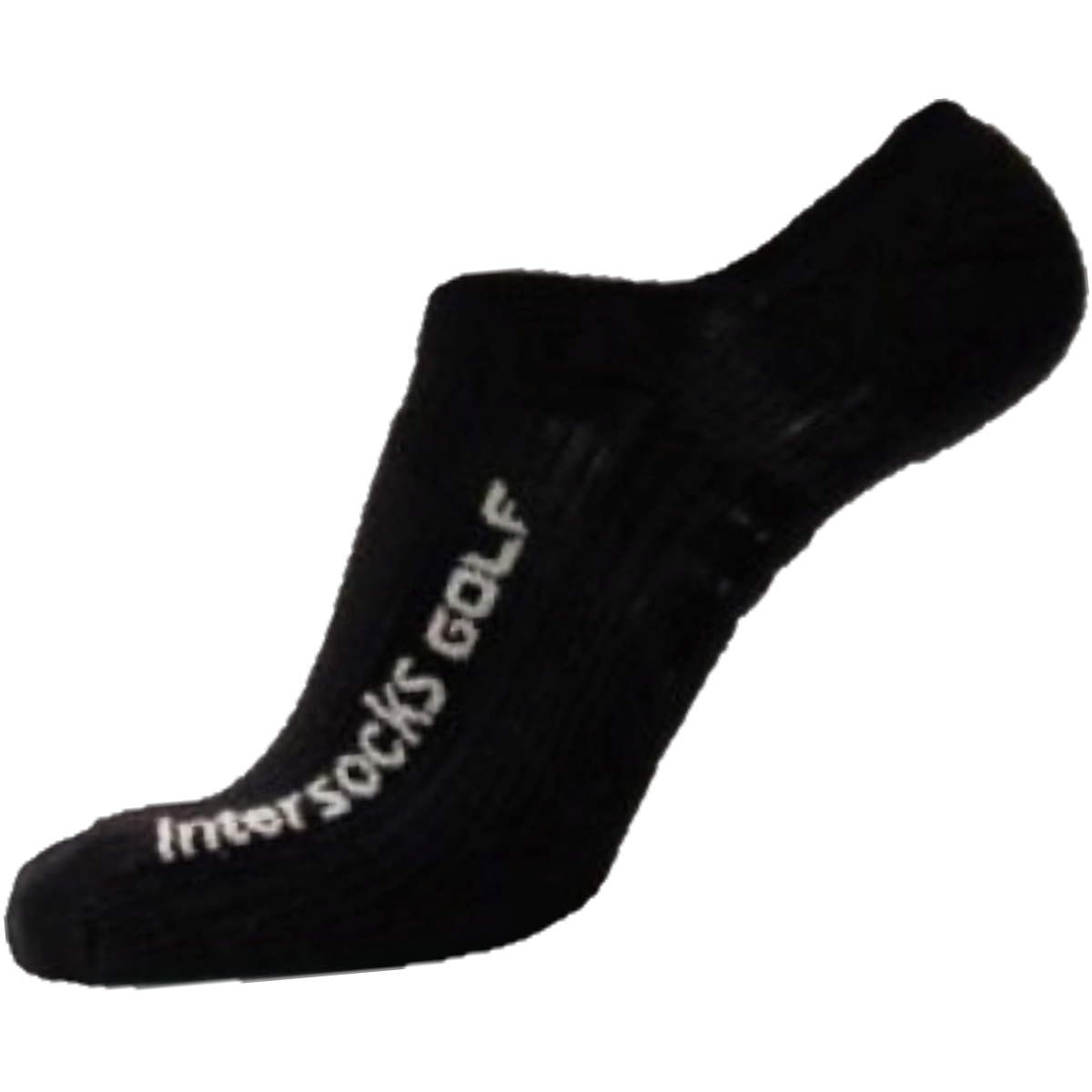 Intersocks 726-900 Invisible Golf Sokken.