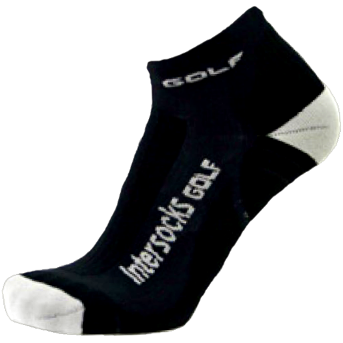 Intersocks  723-200 enkel sokken