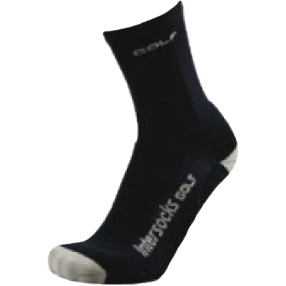 Intersocks 724-900 Golf Crew sokken