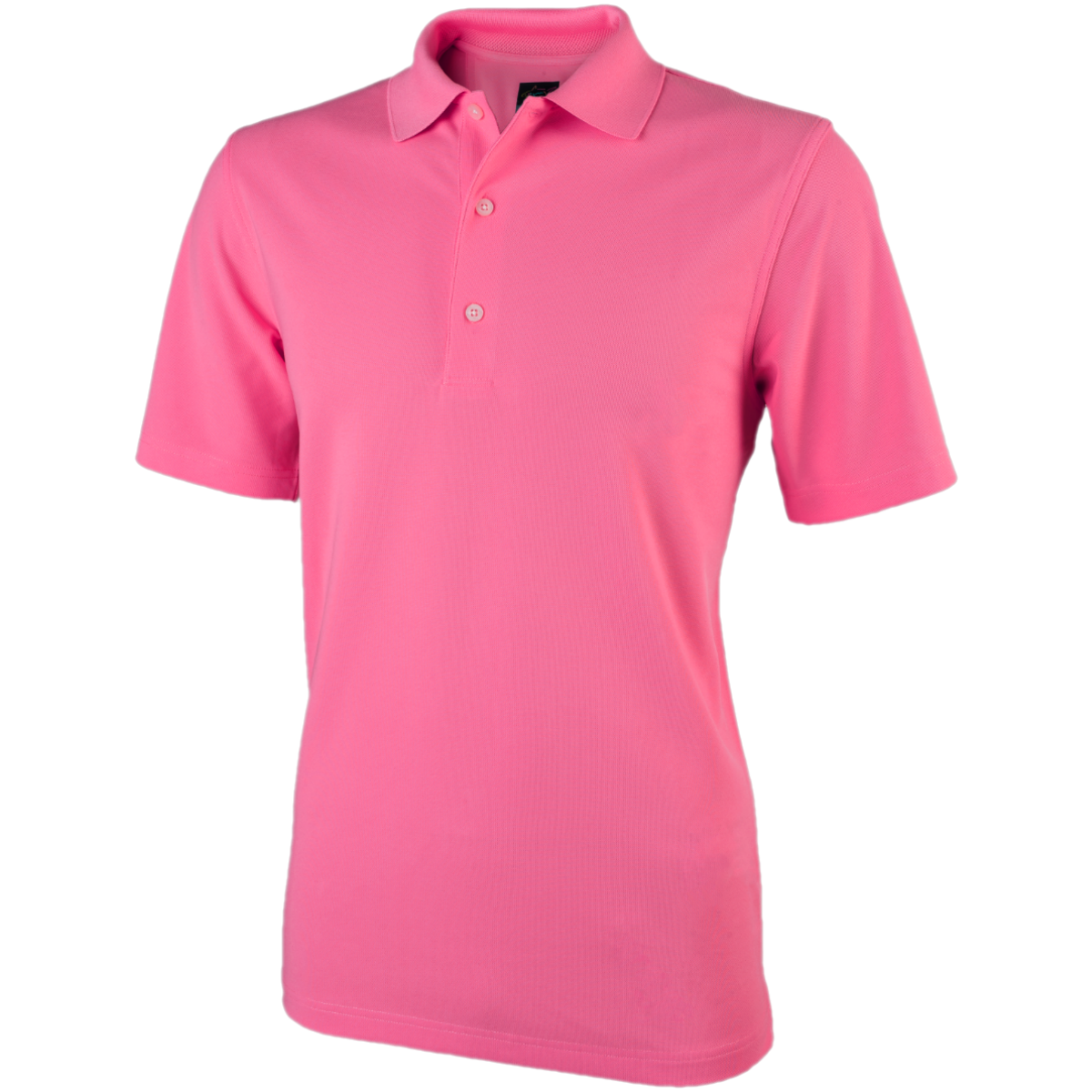 Greg Norman G7S4KX04 heren polo met korte mouw.