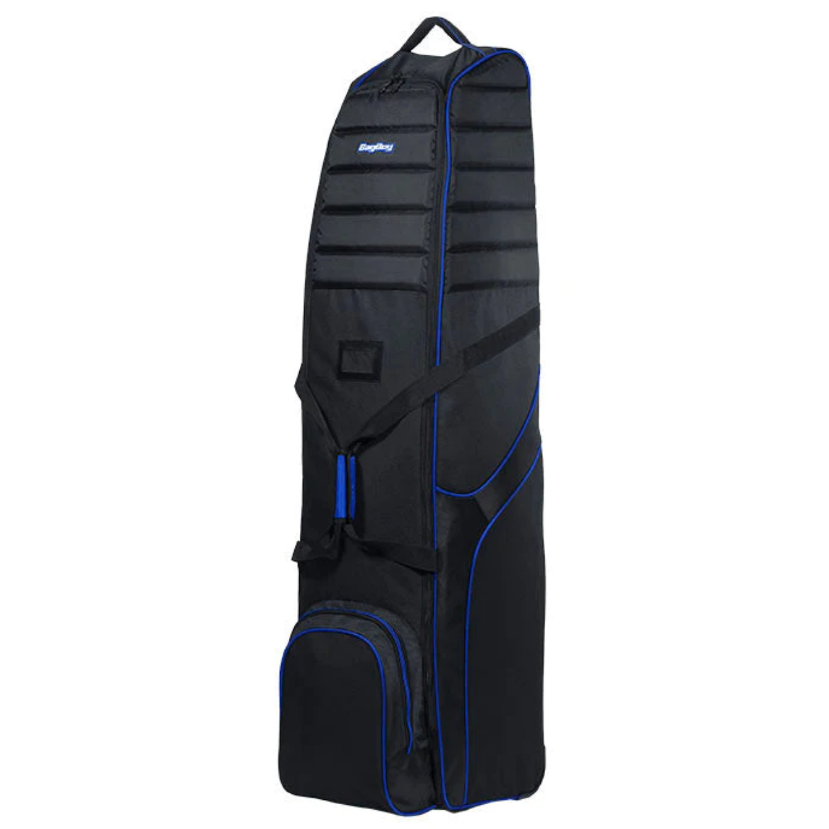 BagBoy reistas T-660 Black/Royal