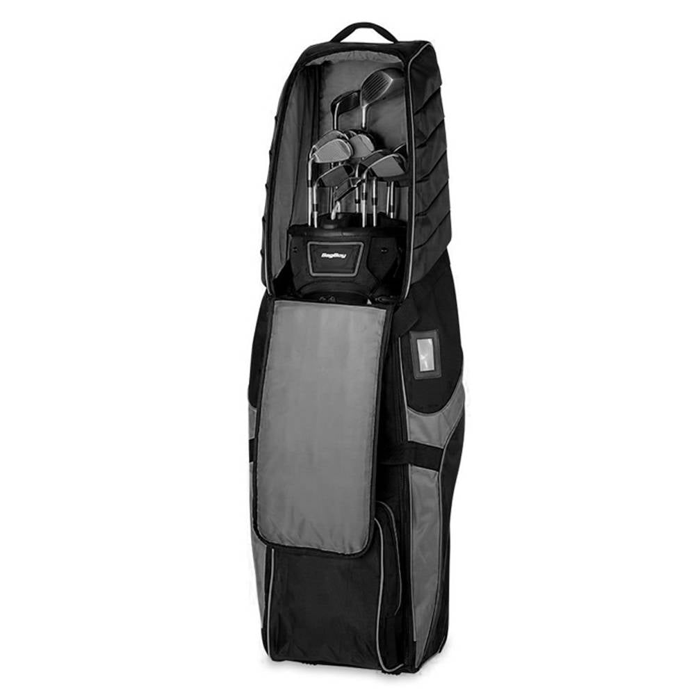 Bagboy T-750 grey travelcover