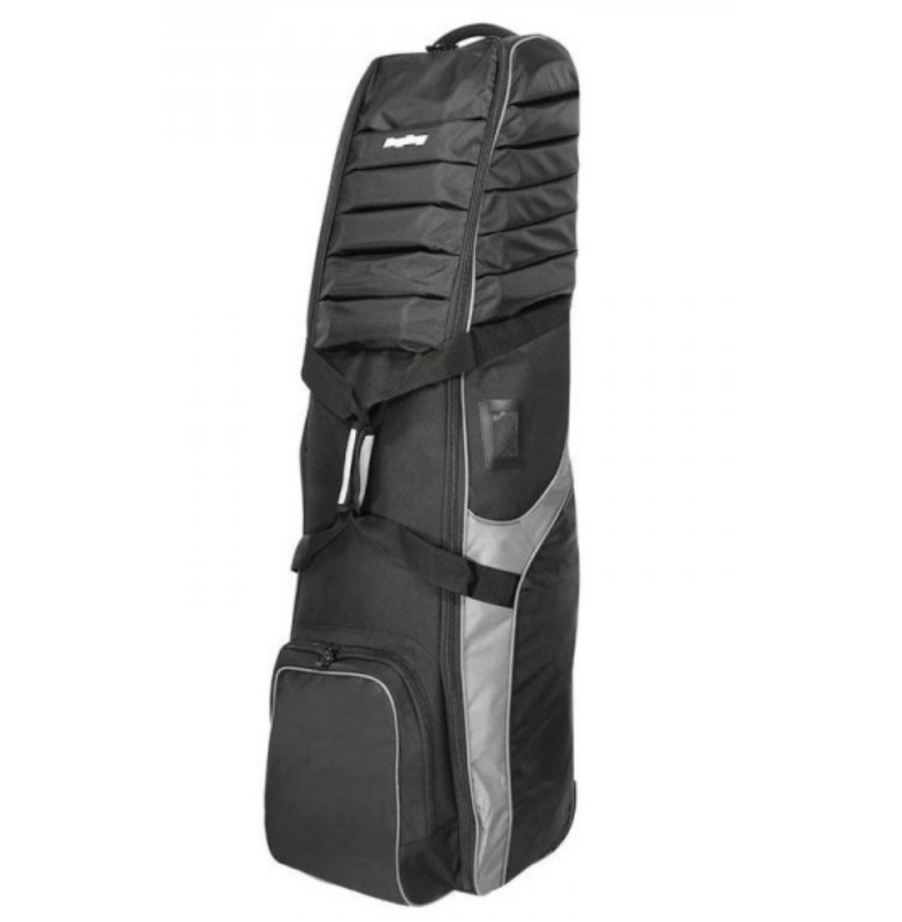 Bagboy T-750 grijs reishoes