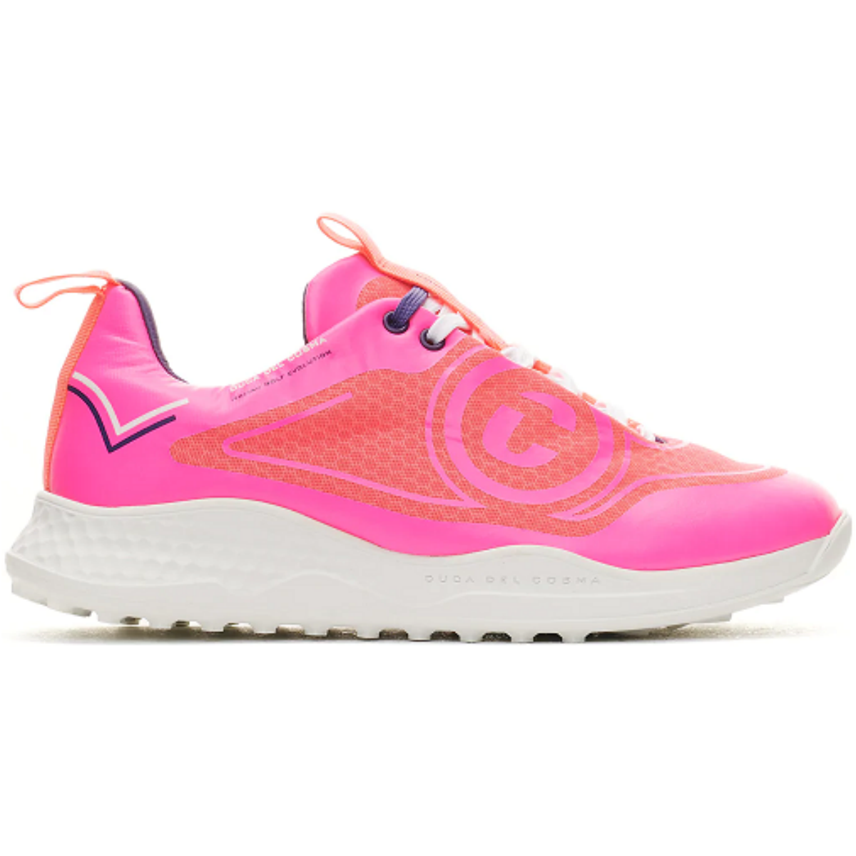 Duca del Cosma Wildcat 121023-641 dames golfschoen