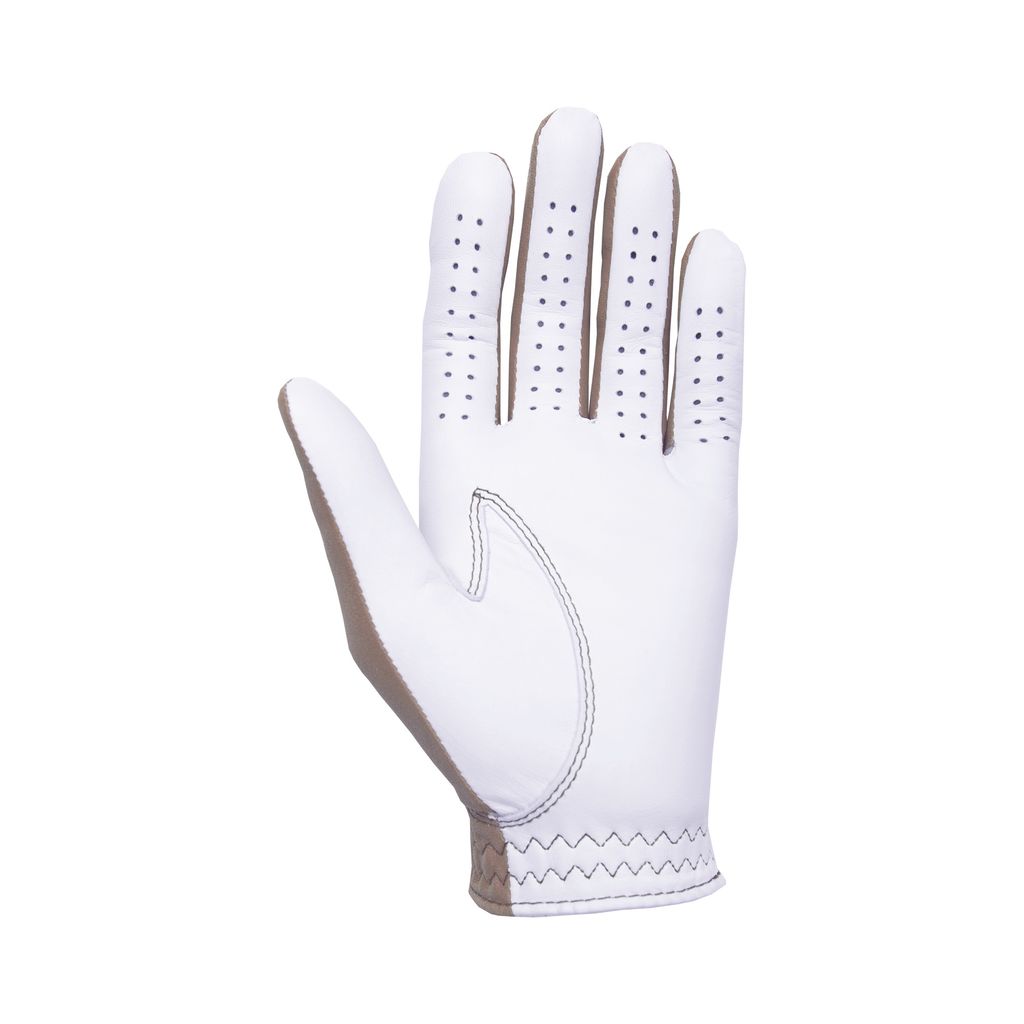 footjoy spectrum golfglove taupe