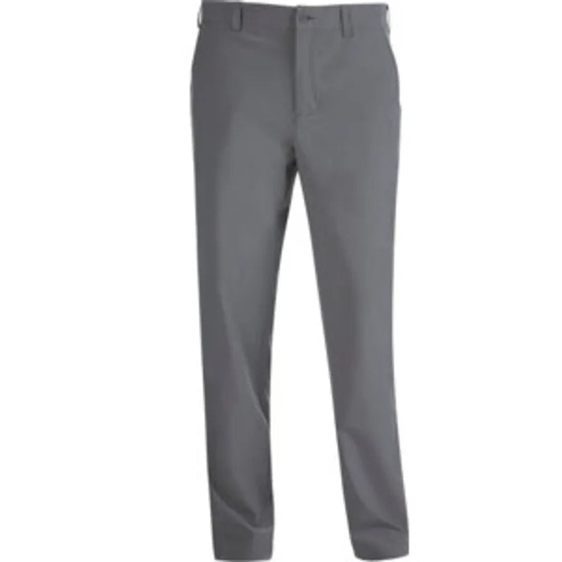 Greg Norman heren golfbroek 32" Grijs