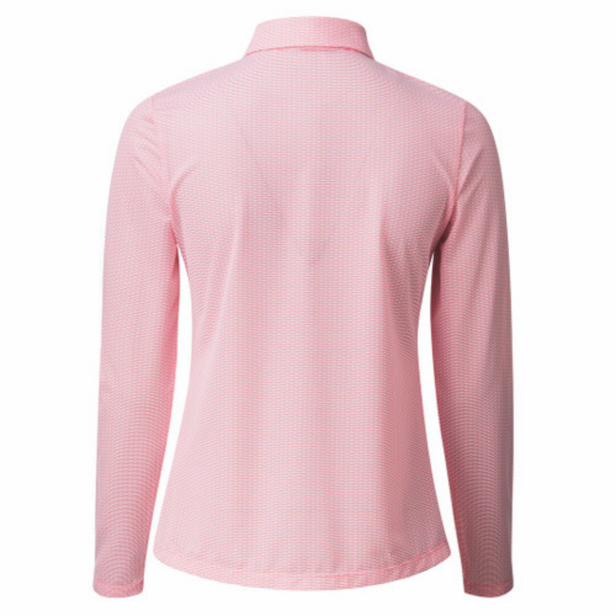 Daily Sports Terni 443/128 437 Coral longsleeve polo