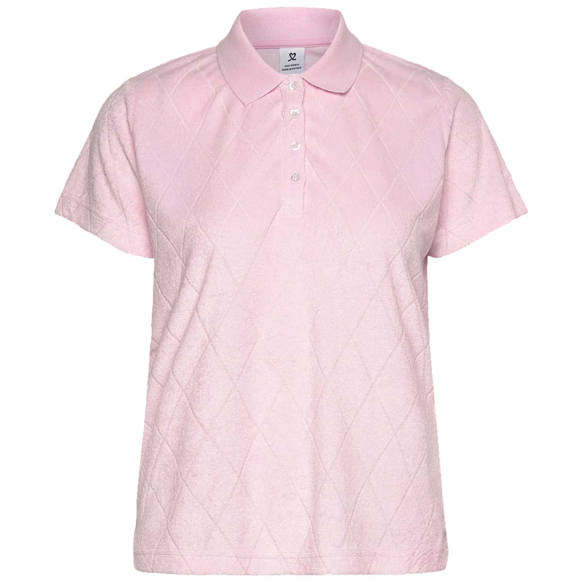 Daily Sports dames polo