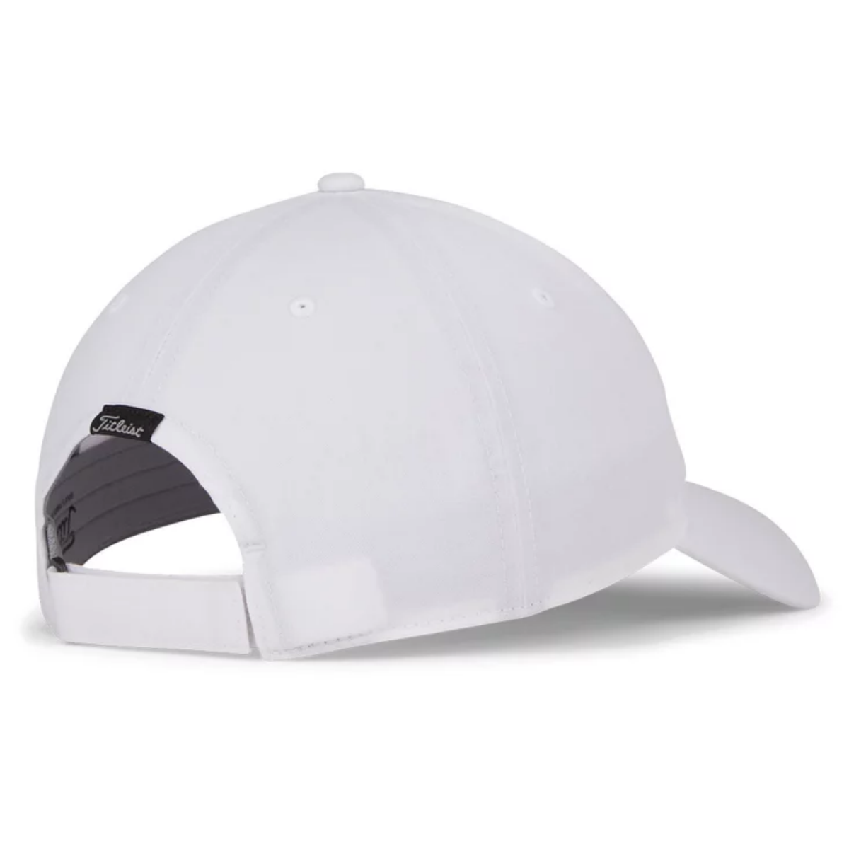 Titleist TH23AMLWSSE-146 Montauk Lightweight cap White