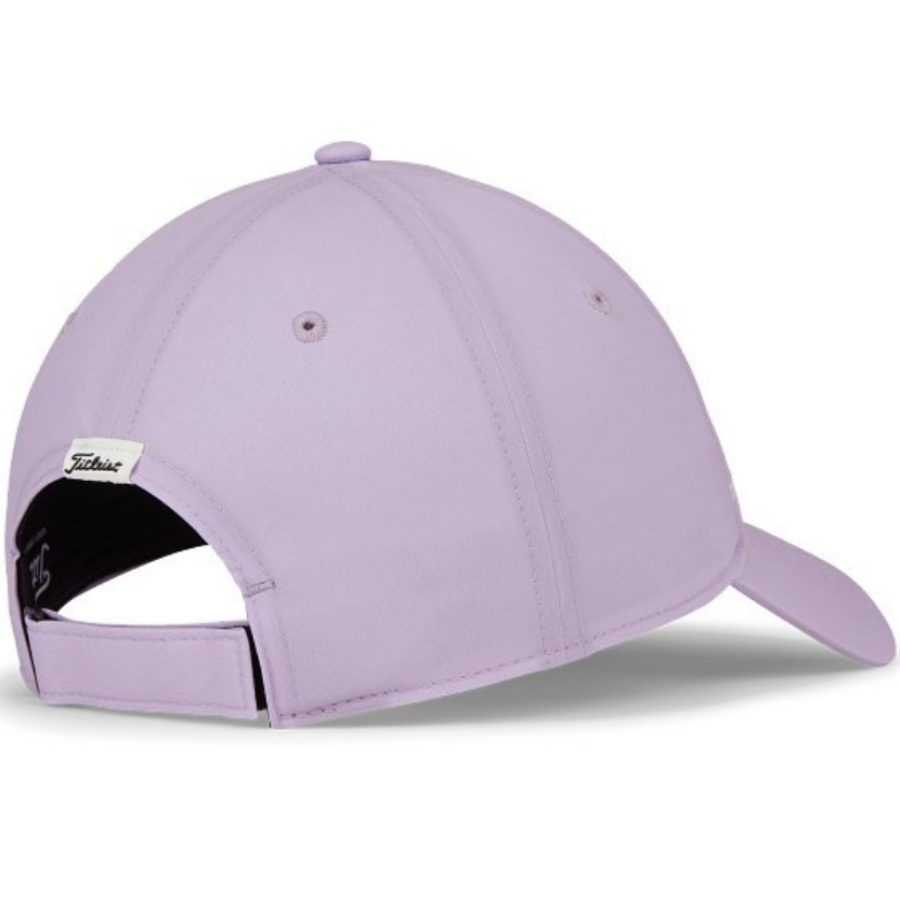 Titleist Montauk TH23AWMTBN2-5C1 lichtgewicht dames cap Purple