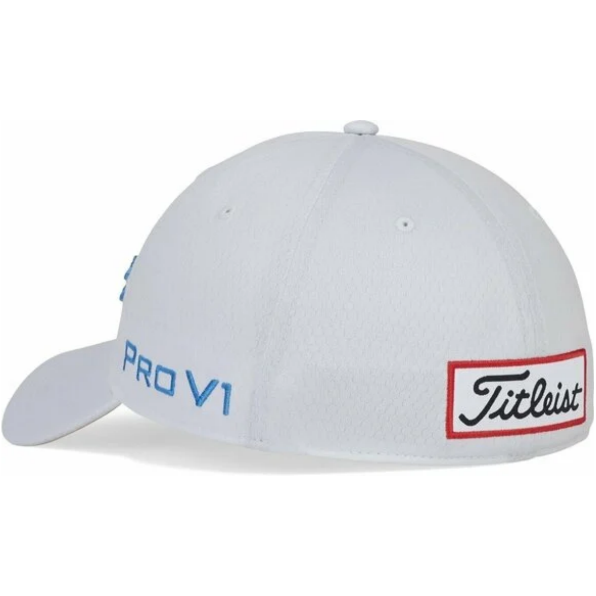 Titleist Tour Elite Golf cap Olympic/Marble/Bonfire