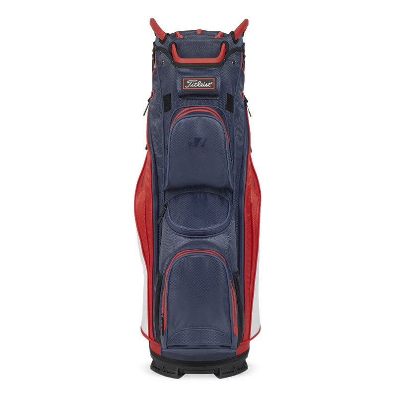 Titleist 14 StaDry™ cartbag Navy