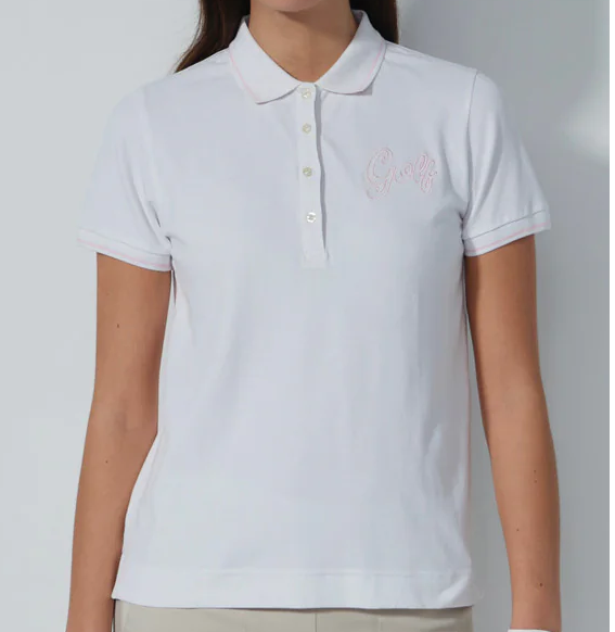 Daily Sports dames polo