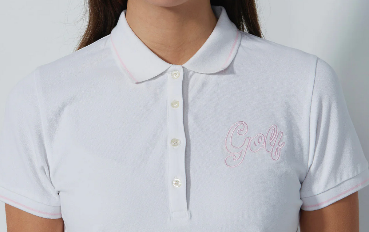 Daily Sports dames polo