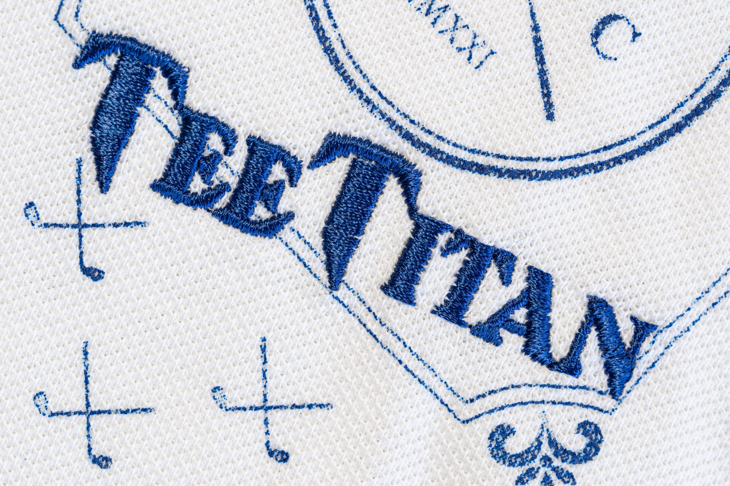 TeeTitan Golf Heritage Comfort I