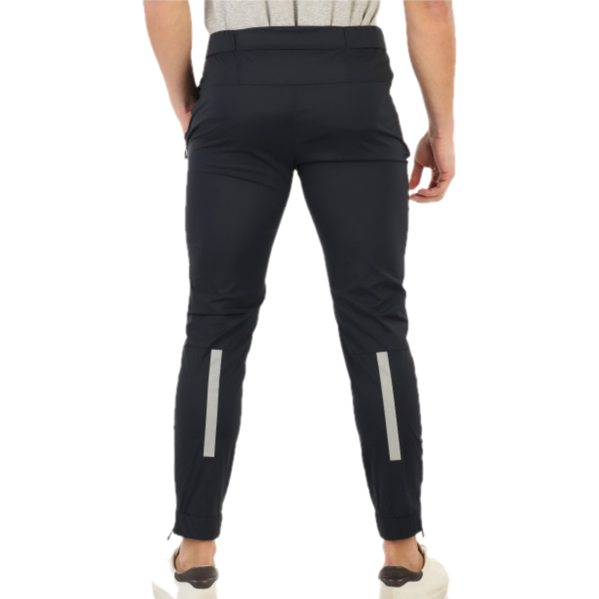 BOSS T_Track3 tapered fit 50487566-001 black