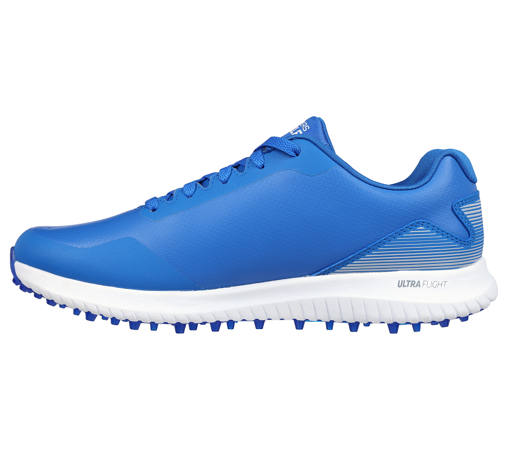 Skechers 214028/BLU heren golfschoen