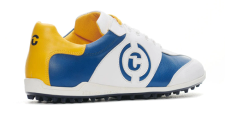 Duca del Cosma Valderama golfschoen