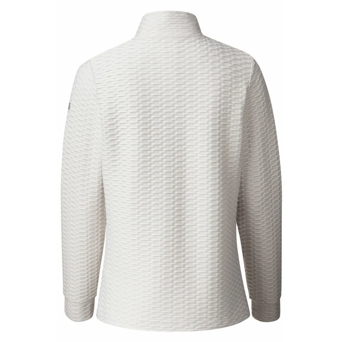 Daily Sports Verona 443/195 120 longsleeve full zip Oat