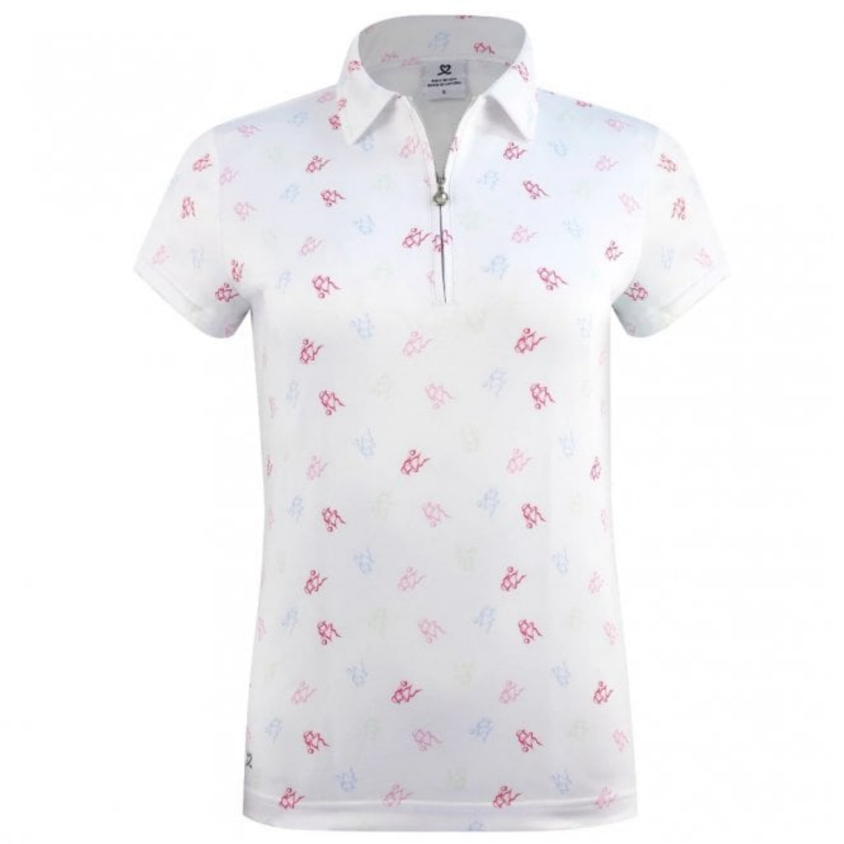 Daily Sports Veronica 243/115 100 dames polo