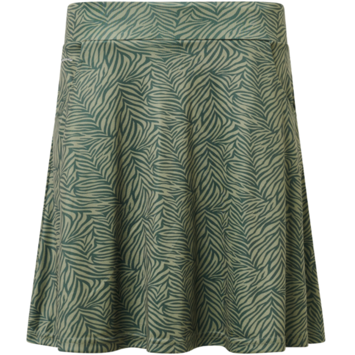 Abacus Victoria 2822-743 golfrokje