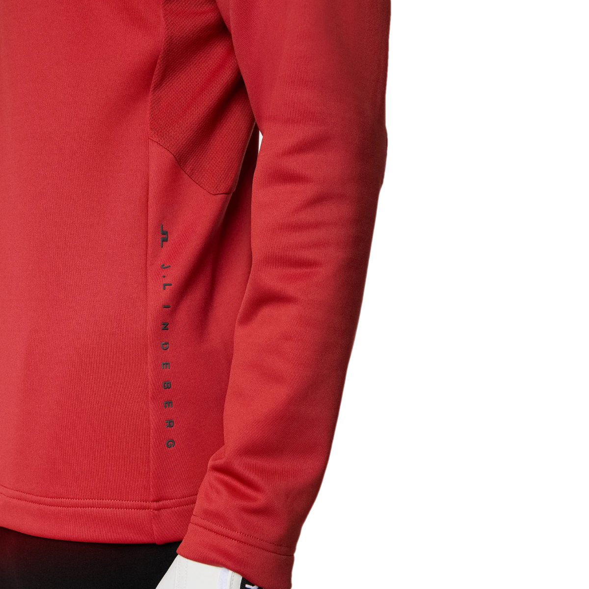 J. Lindeberg heren midlayer