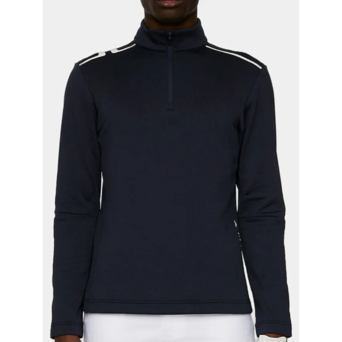 J. Lindeberg heren midlayer