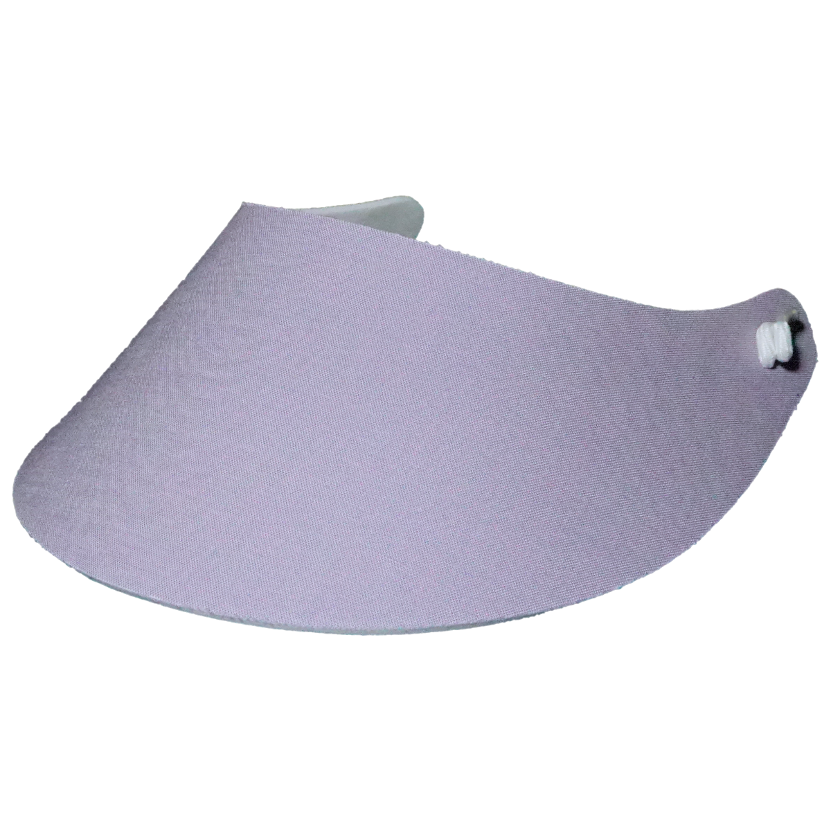 Foam zonneklep Lila