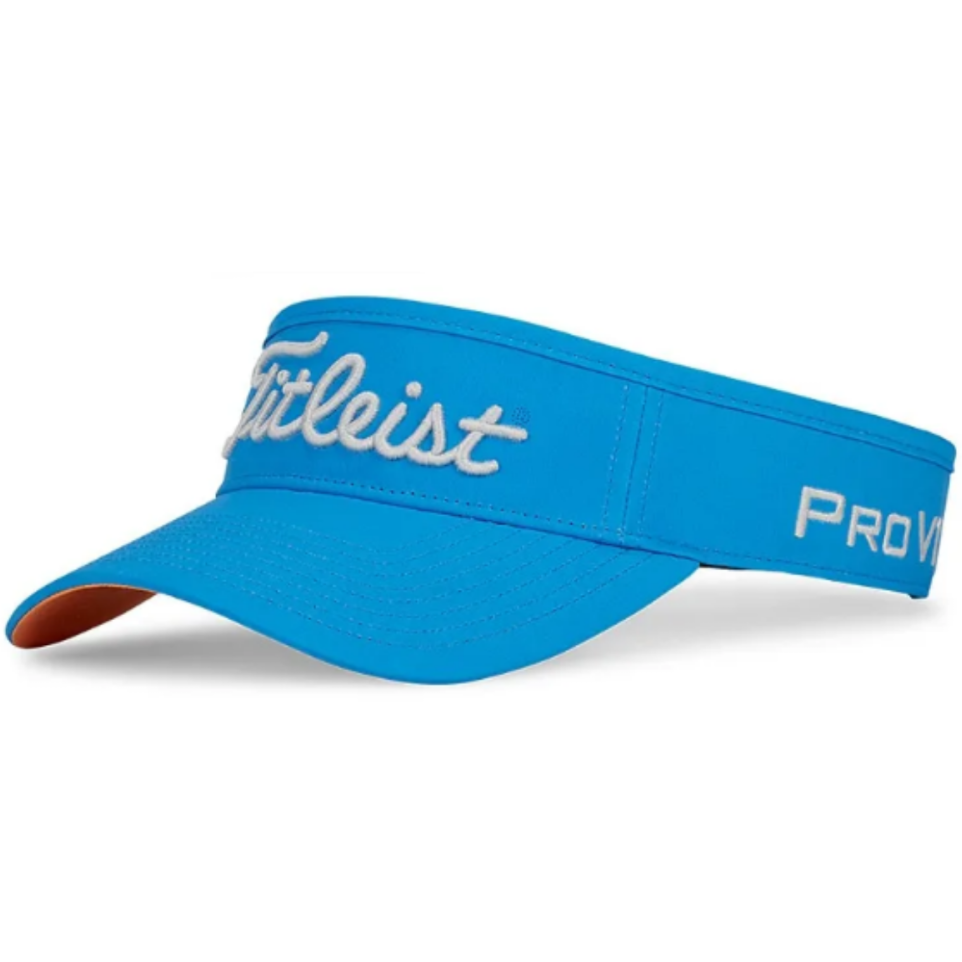 Titleist Tour Performance TH24VTPN2-408 Visor