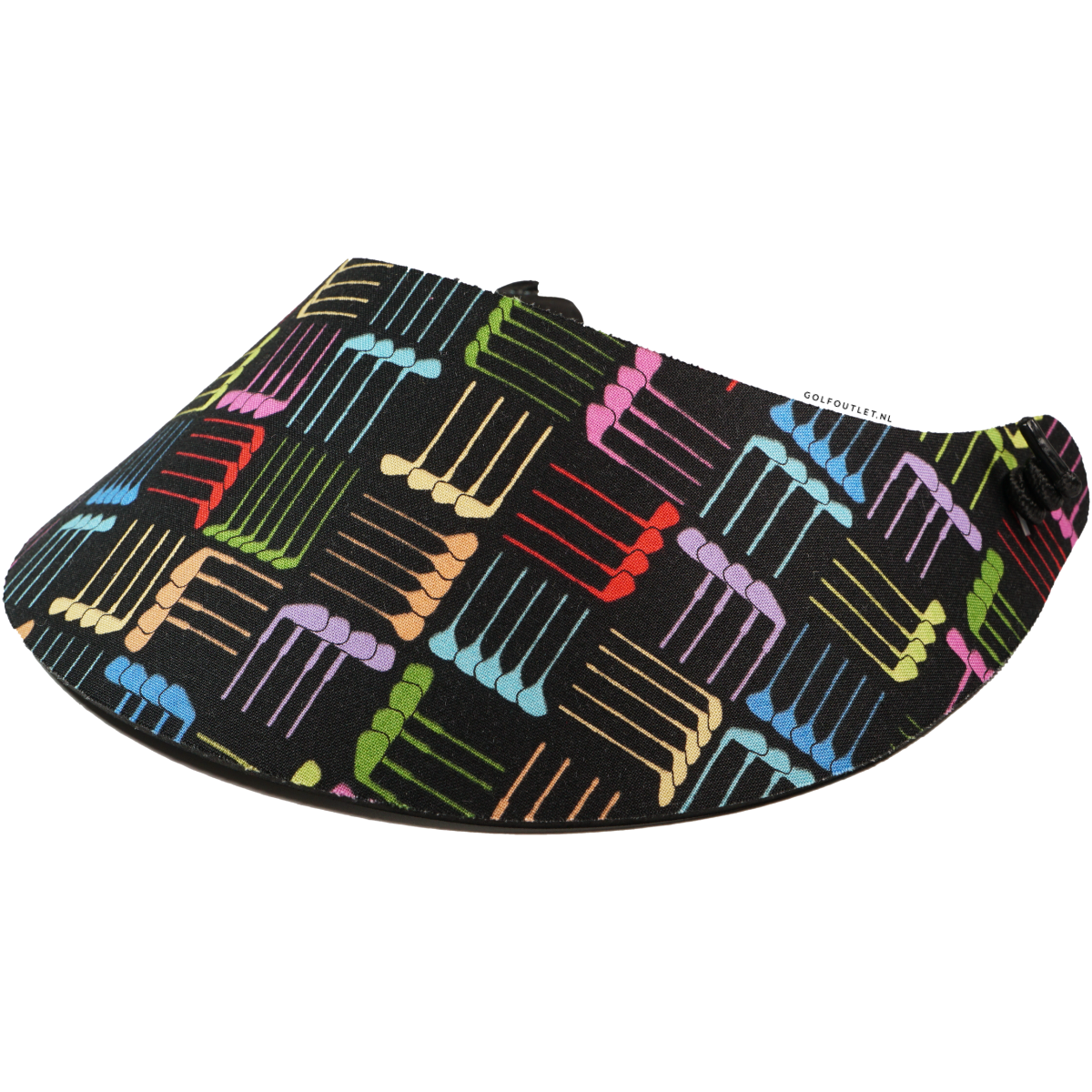 Print-53-Zwart-gekleurde-clubs