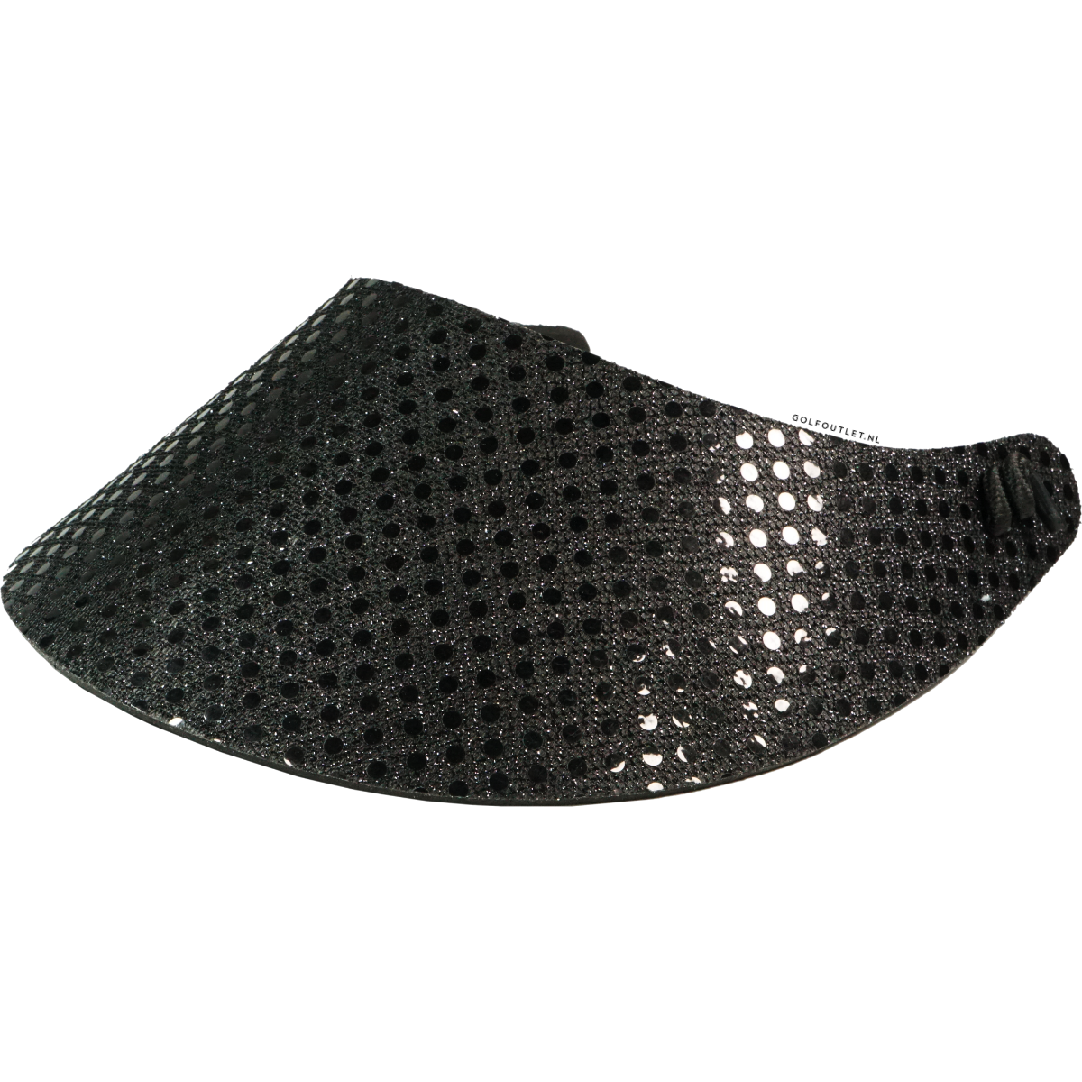 Print-43-Zwart-zwarte-glitter-stippen