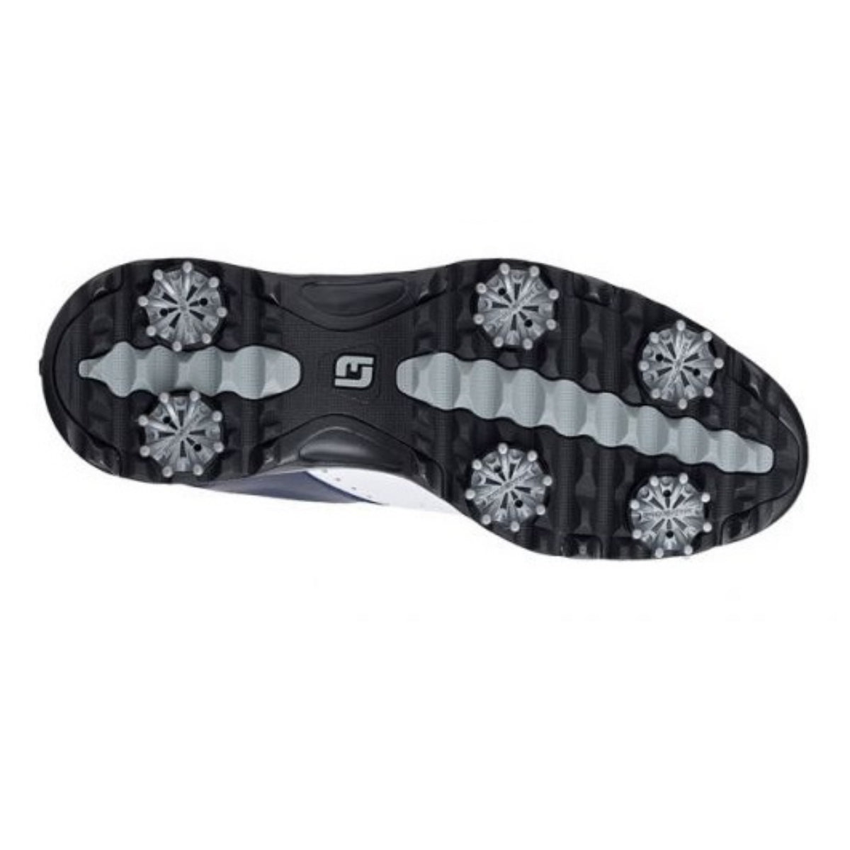 Footjoy 93924 eMerge golfschoen onderkant