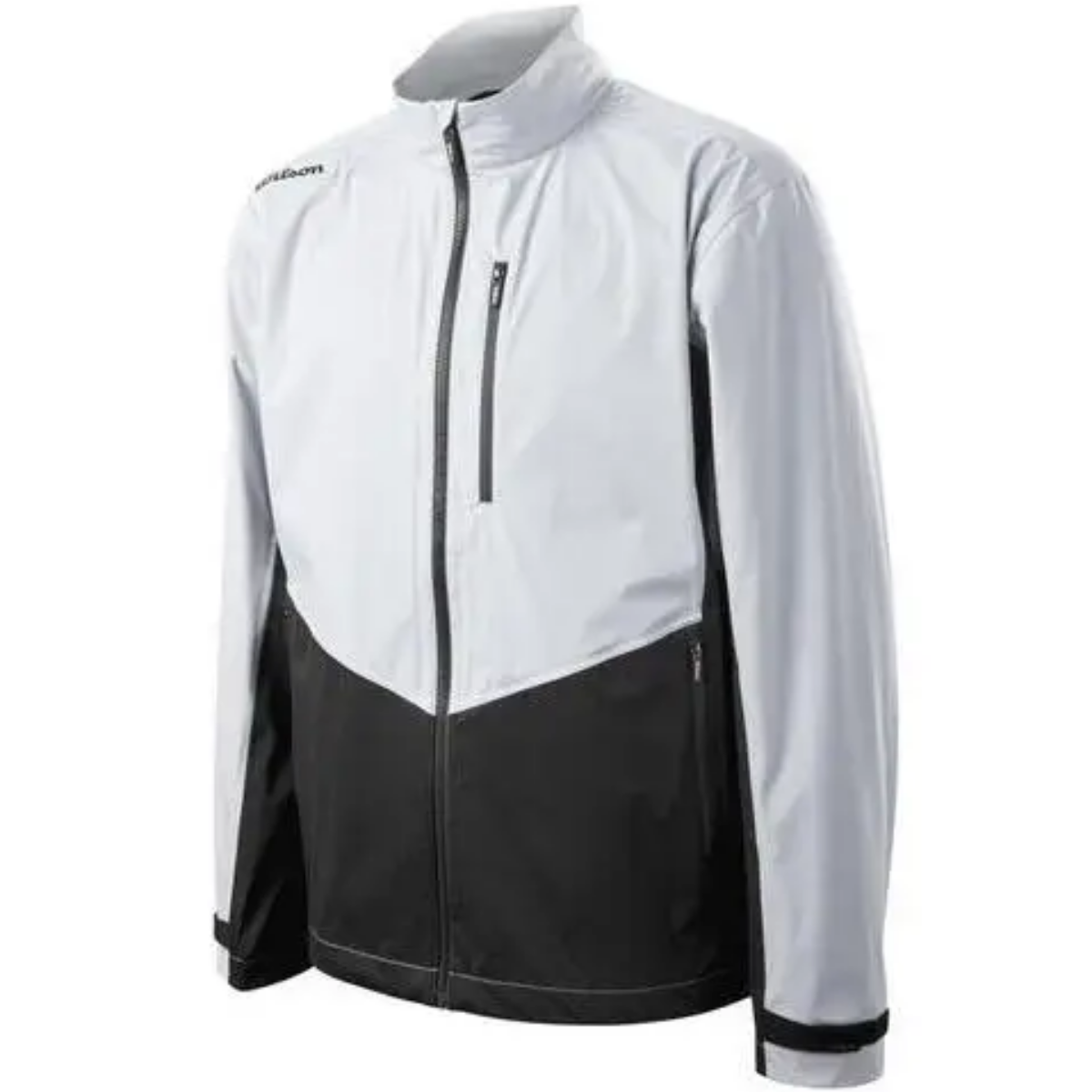 Wilson heren regenjacket