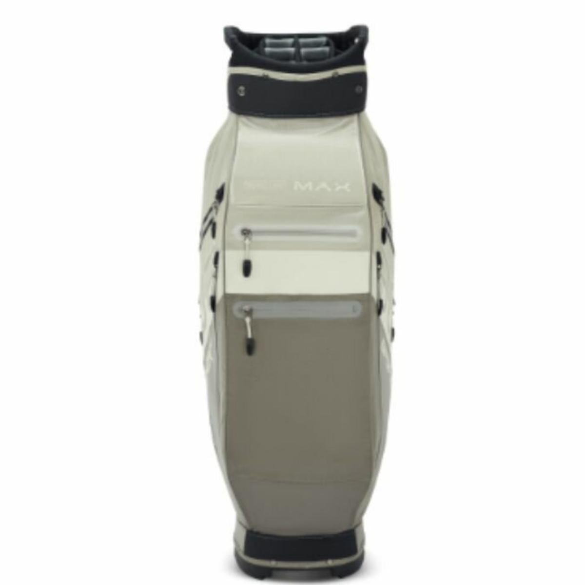 Big Max AQUA Sport 360² Cartbag Beige