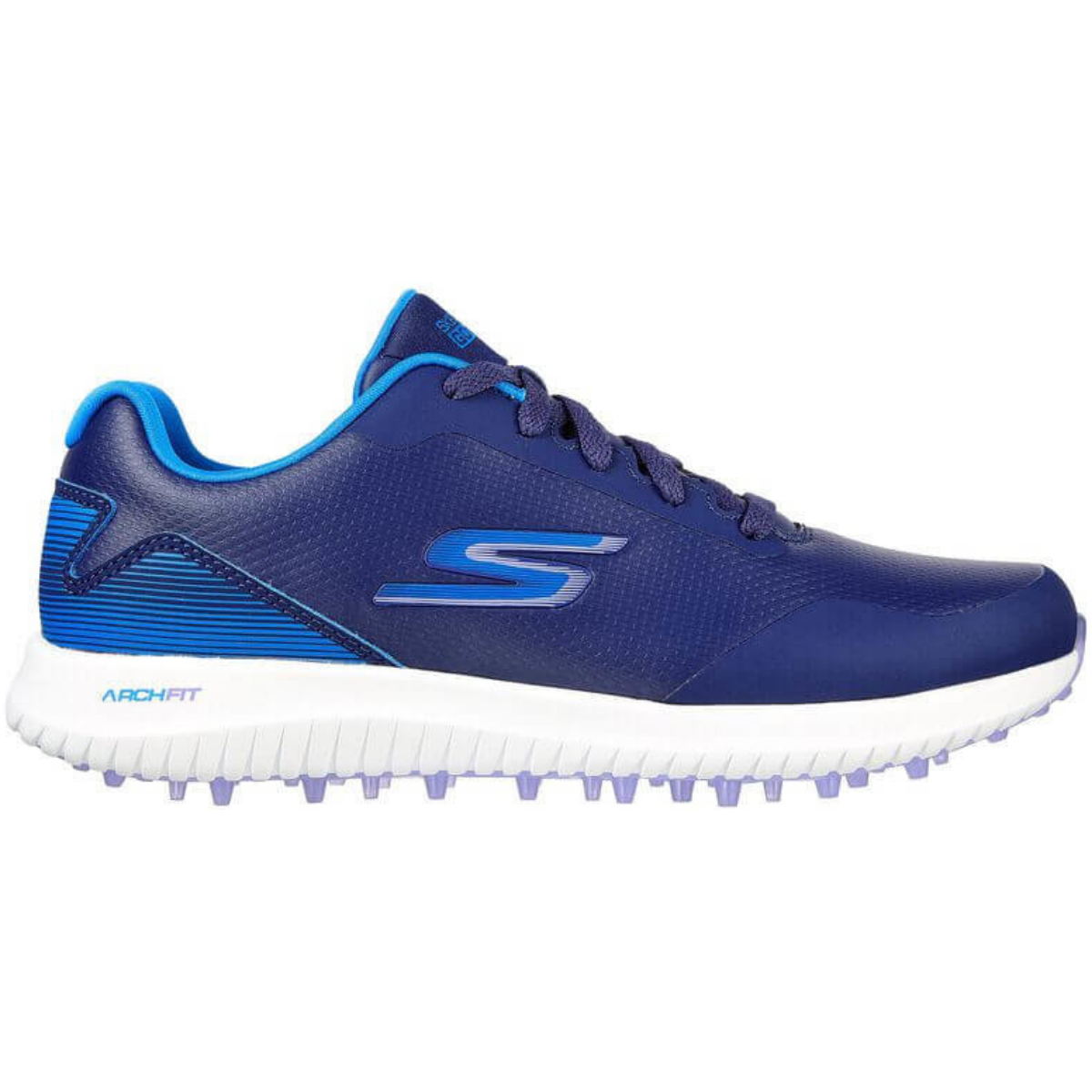 Skechers GO GOLF Max 2 123030/BLMT