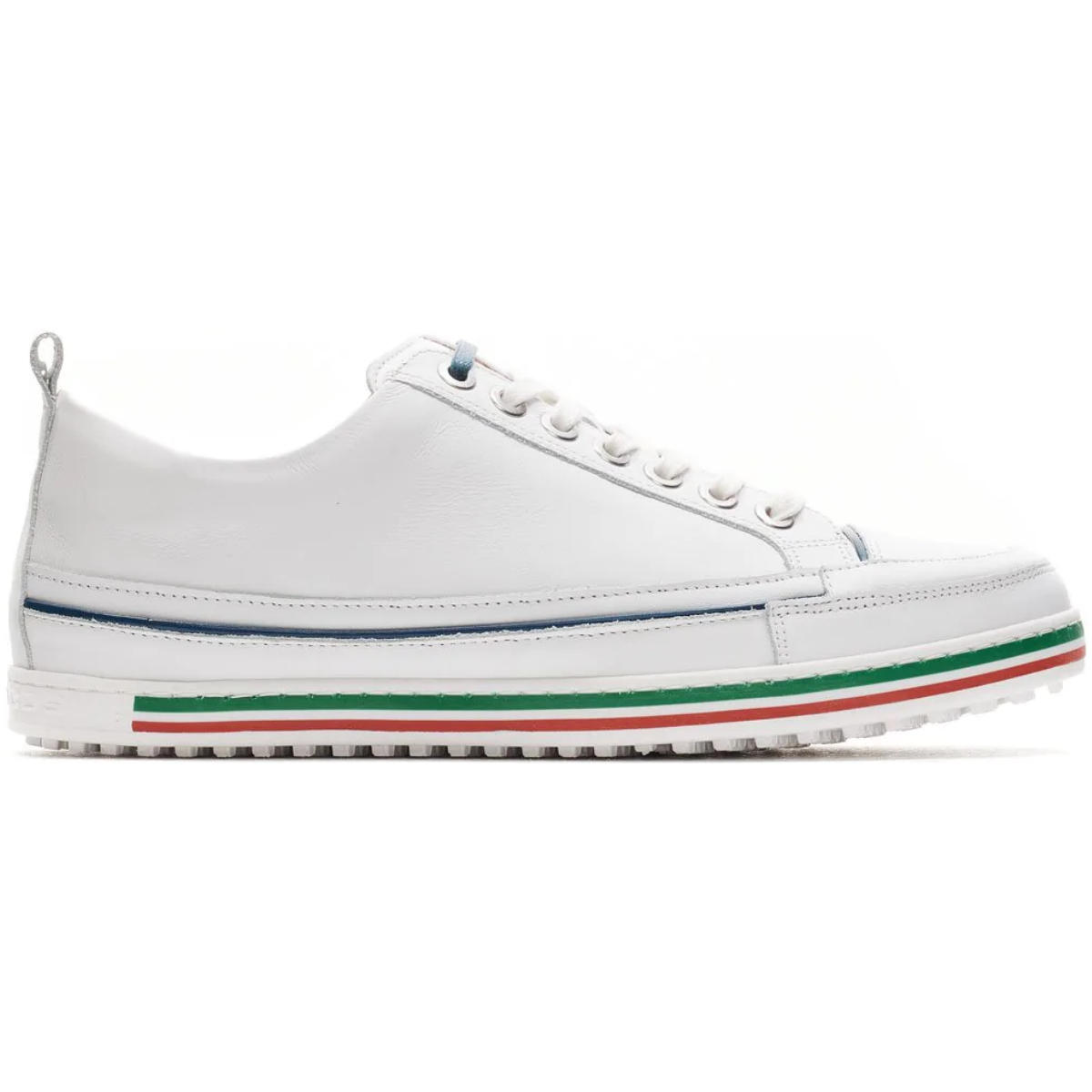 Duca del Cosma 161491-00 Monterosso heren golfschoen