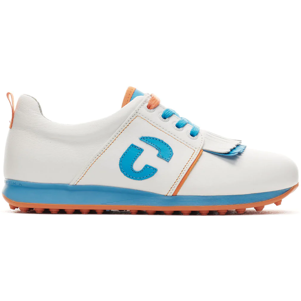 Duca del Cosma dames golfschoen